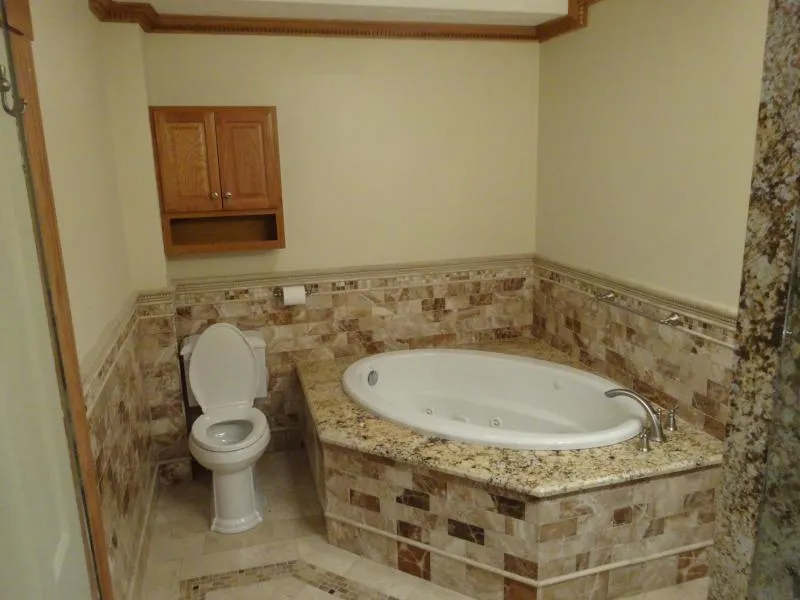 4 bed, 2 bath apartment for rent at 57 Riverdale St Unit 2, Allston — photo 15 of 21