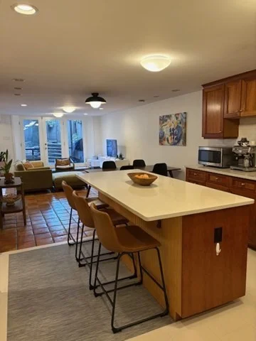2 bed, 1 bath apartment for rent at 57 Rutland Sq Unit 1, South End — photo 2 of 25