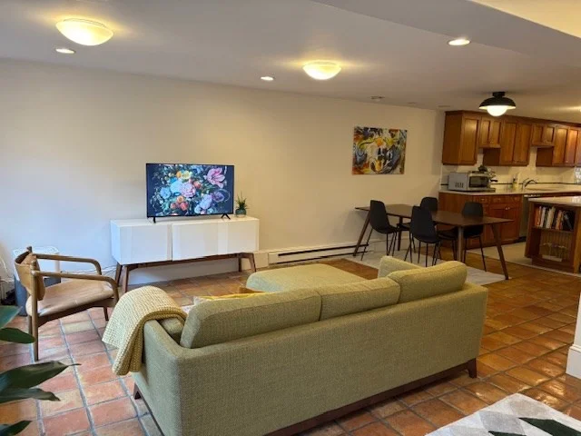 2 bed, 1 bath apartment for rent at 57 Rutland Sq Unit 1, South End — photo 8 of 25