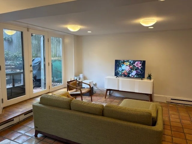 2 bed, 1 bath apartment for rent at 57 Rutland Sq Unit 1, South End — photo 9 of 25