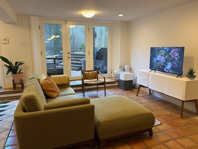 2 bed, 1 bath apartment for rent at 57 Rutland Sq Unit 1, South End — photo 7 of 25
