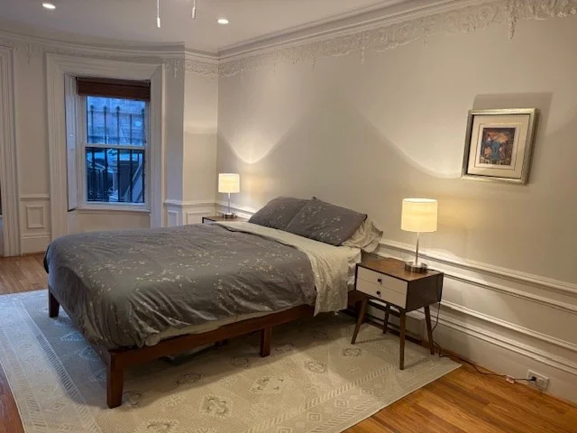 2 bed, 1 bath apartment for rent at 57 Rutland Sq Unit 1, South End — photo 20 of 25