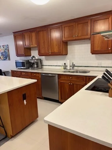 2 bed, 1 bath apartment for rent at 57 Rutland Sq Unit 1, South End — photo 3 of 25