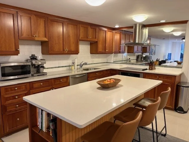 2 bed, 1 bath apartment for rent at 57 Rutland Sq Unit 1, South End — photo 1 of 25