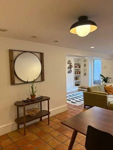 2 bed, 1 bath apartment for rent at 57 Rutland Sq Unit 1, South End — photo 5 of 25