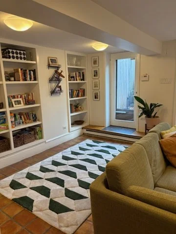 2 bed, 1 bath apartment for rent at 57 Rutland Sq Unit 1, South End — photo 10 of 25