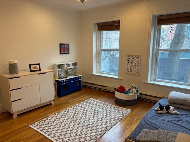 2 bed, 1 bath apartment for rent at 57 Rutland Sq Unit 1, South End — photo 15 of 25