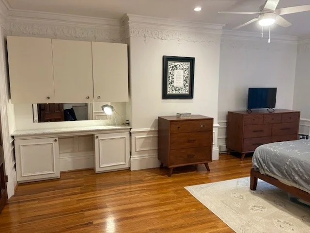 2 bed, 1 bath apartment for rent at 57 Rutland Sq Unit 1, South End — photo 19 of 25