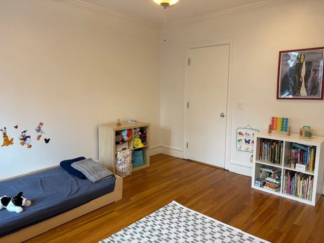 2 bed, 1 bath apartment for rent at 57 Rutland Sq Unit 1, South End — photo 16 of 25