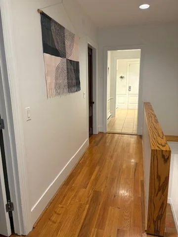 2 bed, 1 bath apartment for rent at 57 Rutland Sq Unit 1, South End — photo 23 of 25