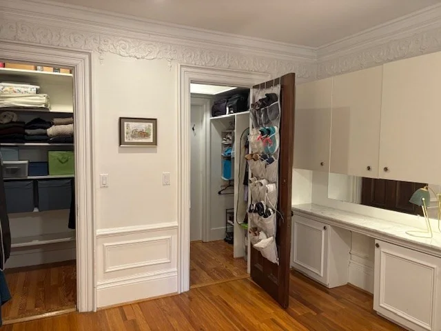 2 bed, 1 bath apartment for rent at 57 Rutland Sq Unit 1, South End — photo 22 of 25