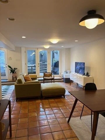 2 bed, 1 bath apartment for rent at 57 Rutland Sq Unit 1, South End — photo 6 of 25
