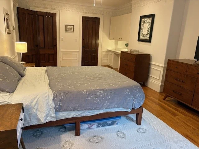 2 bed, 1 bath apartment for rent at 57 Rutland Sq Unit 1, South End — photo 21 of 25