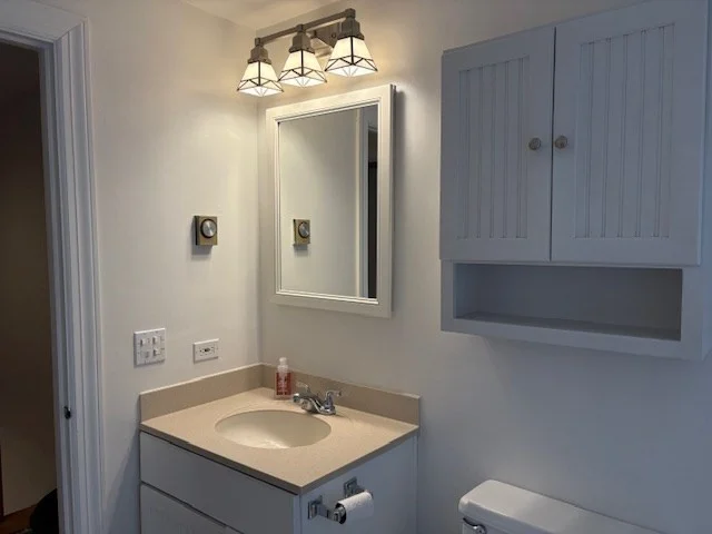 2 bed, 1 bath apartment for rent at 57 Rutland Sq Unit 1, South End — photo 14 of 25