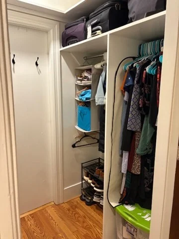 2 bed, 1 bath apartment for rent at 57 Rutland Sq Unit 1, South End — photo 18 of 25