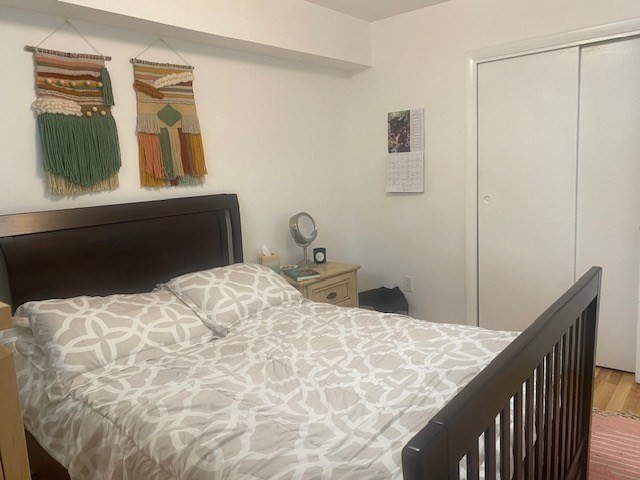 1 bed, 1 bath apartment for rent at 57 Saint Paul St Unit 4, Coolidge Corner — photo 9 of 11