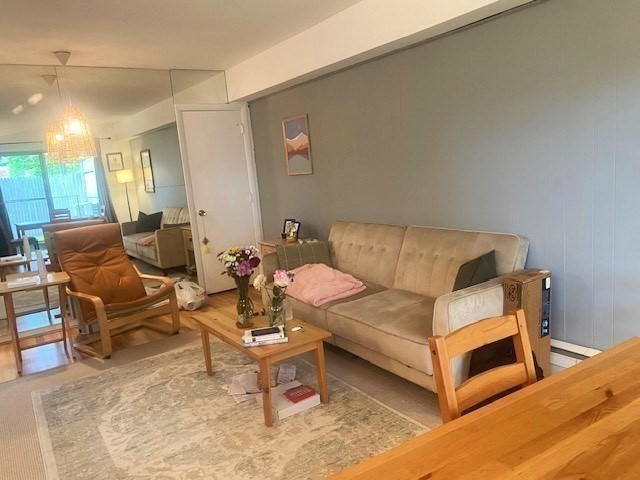 1 bed, 1 bath apartment for rent at 57 Saint Paul St Unit 4, Coolidge Corner — photo 5 of 11