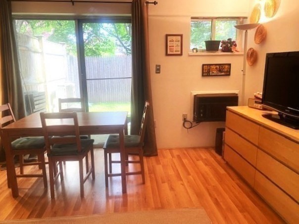 1 bed, 1 bath apartment for rent at 57 Saint Paul St Unit 4, Coolidge Corner — photo 4 of 11