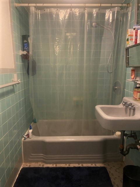 1 bed, 1 bath apartment for rent at 57 Saint Paul St Unit 4, Coolidge Corner — photo 10 of 11