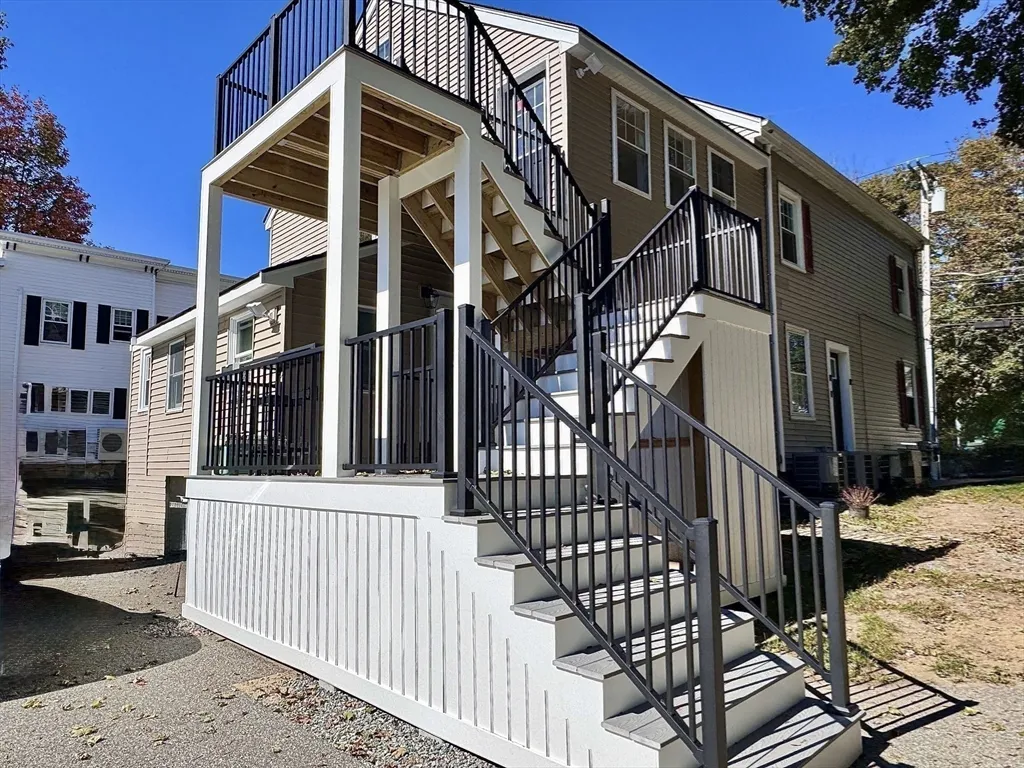 2 bed, 1 bath apartment for rent at 57 Salem St Unit 57, Reading — photo 27 of 32