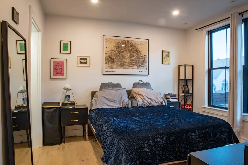 2 bed, 2 bath apartment for rent at 57 Saratoga St Unit 4, East Boston — photo 13 of 21