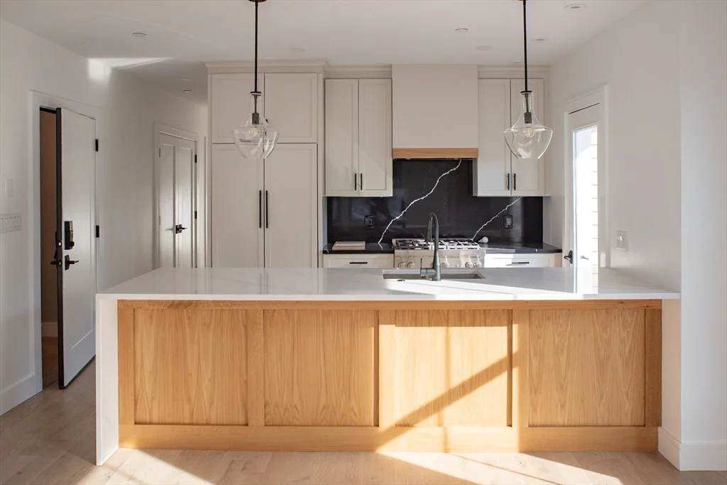 2 bed, 2 bath apartment for rent at 57 Saratoga St Unit 4, East Boston — photo 1 of 21