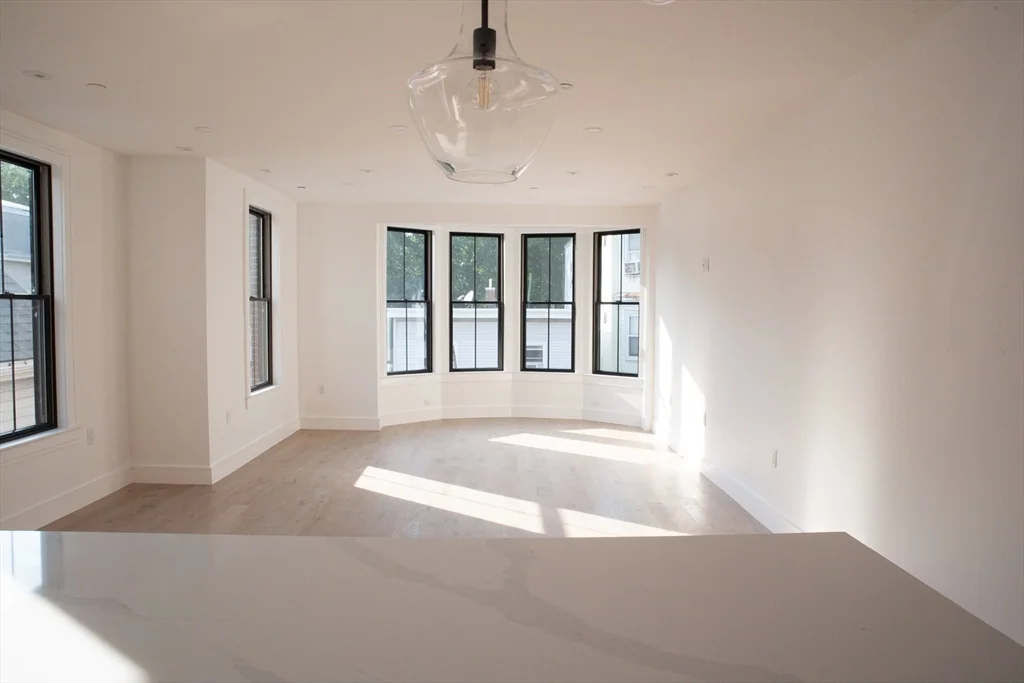2 bed, 2 bath apartment for rent at 57 Saratoga St Unit 4, East Boston — photo 4 of 21