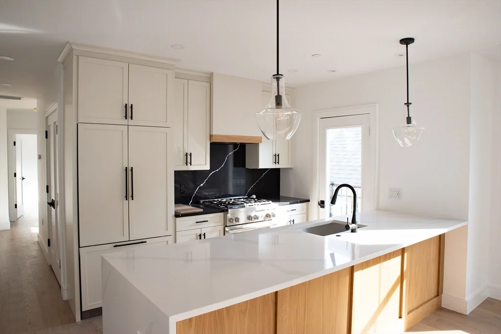 2 bed, 2 bath apartment for rent at 57 Saratoga St Unit 4, East Boston — photo 2 of 21