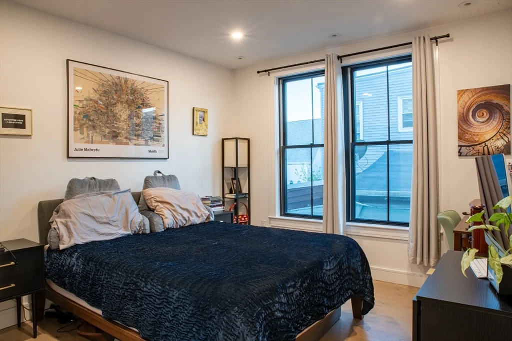 2 bed, 2 bath apartment for rent at 57 Saratoga St Unit 4, East Boston — photo 15 of 21