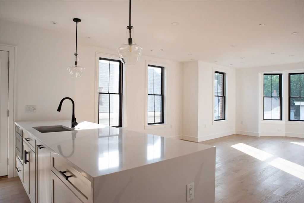 2 bed, 2 bath apartment for rent at 57 Saratoga St Unit 4, East Boston — photo 3 of 21