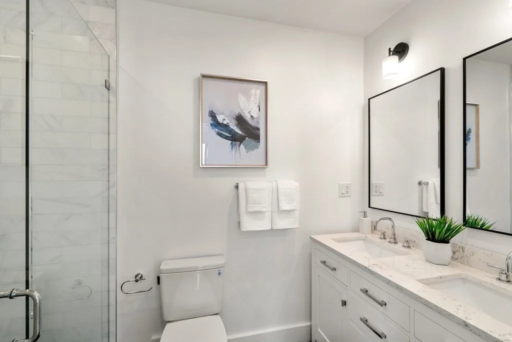 2 bed, 2 bath apartment for rent at 57 Saratoga St Unit 5, East Boston — photo 8 of 13