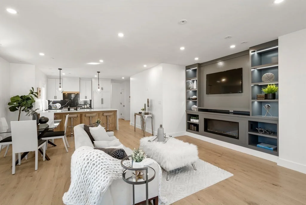 2 bed, 2 bath apartment for rent at 57 Saratoga St Unit 5, East Boston — photo 6 of 13