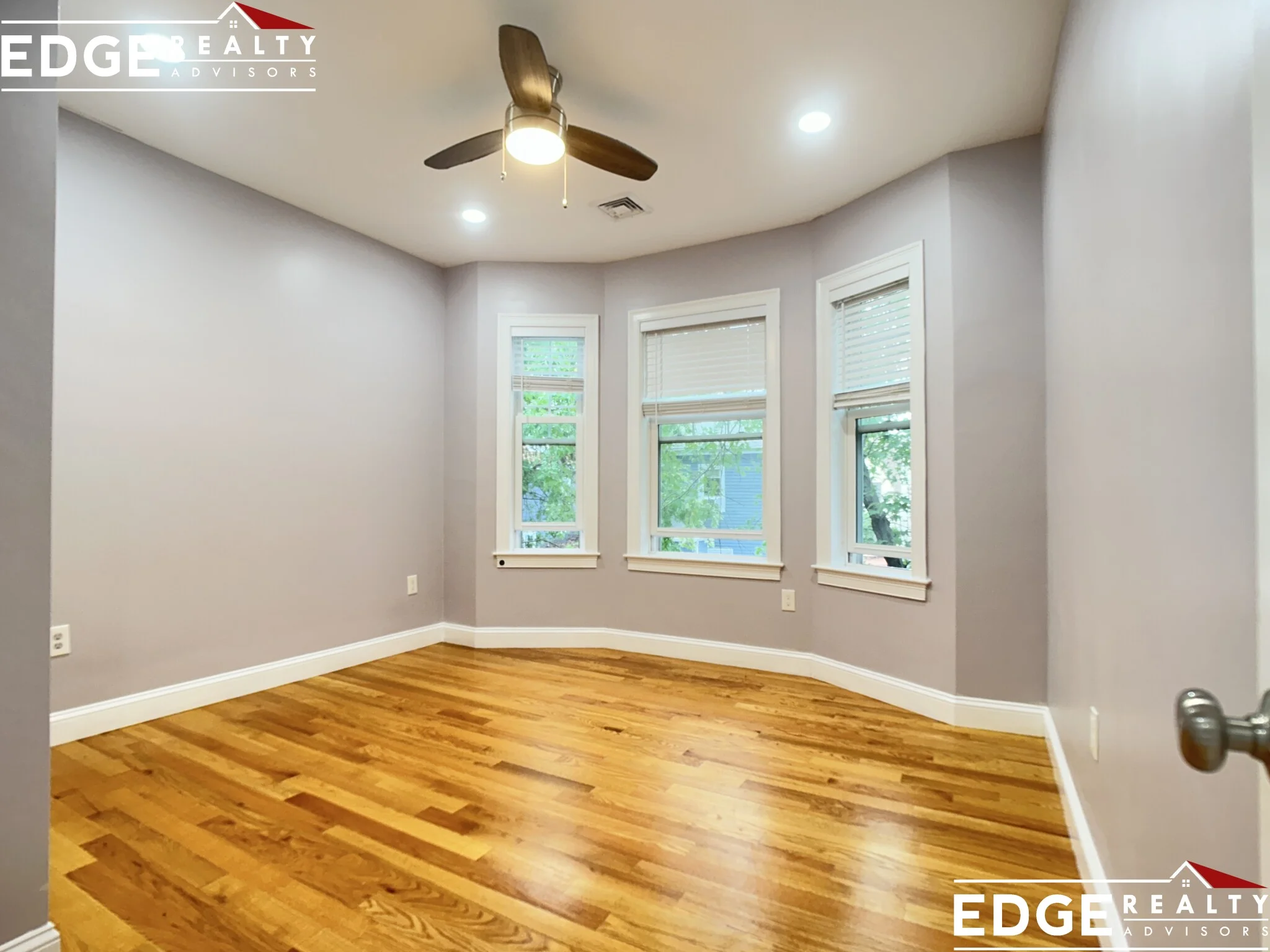 3 bed, 2 bath apartment for rent at 57 Seattle St Unit 2, Allston — photo 5 of 10