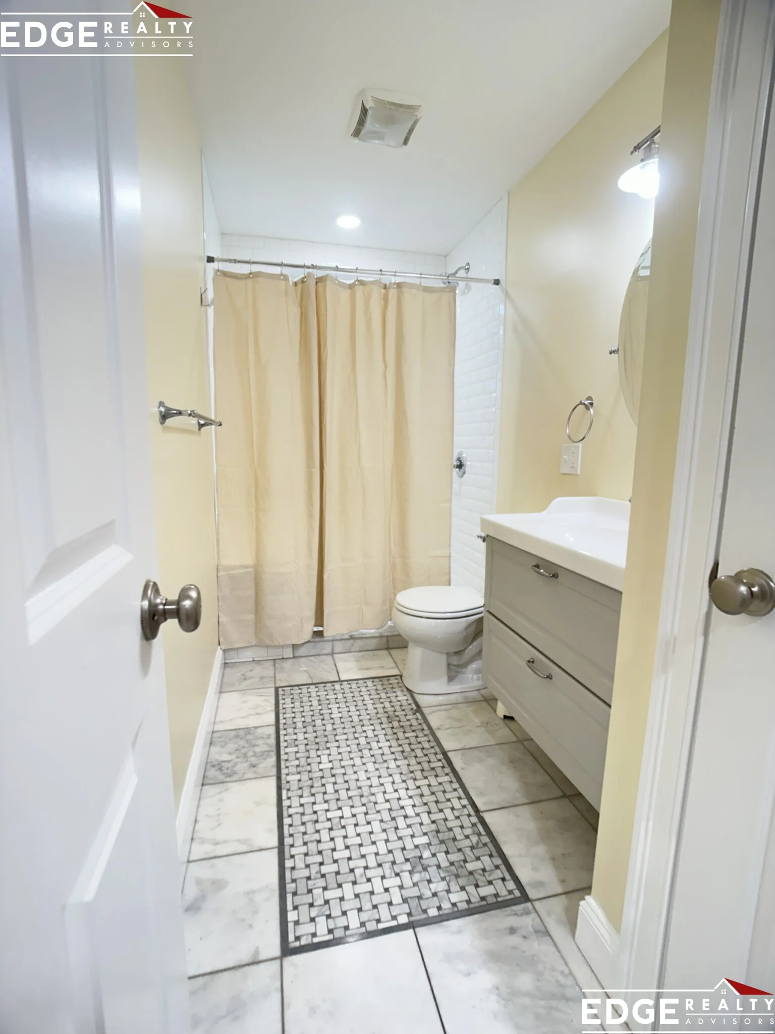 3 bed, 2 bath apartment for rent at 57 Seattle St Unit 2, Allston — photo 9 of 10
