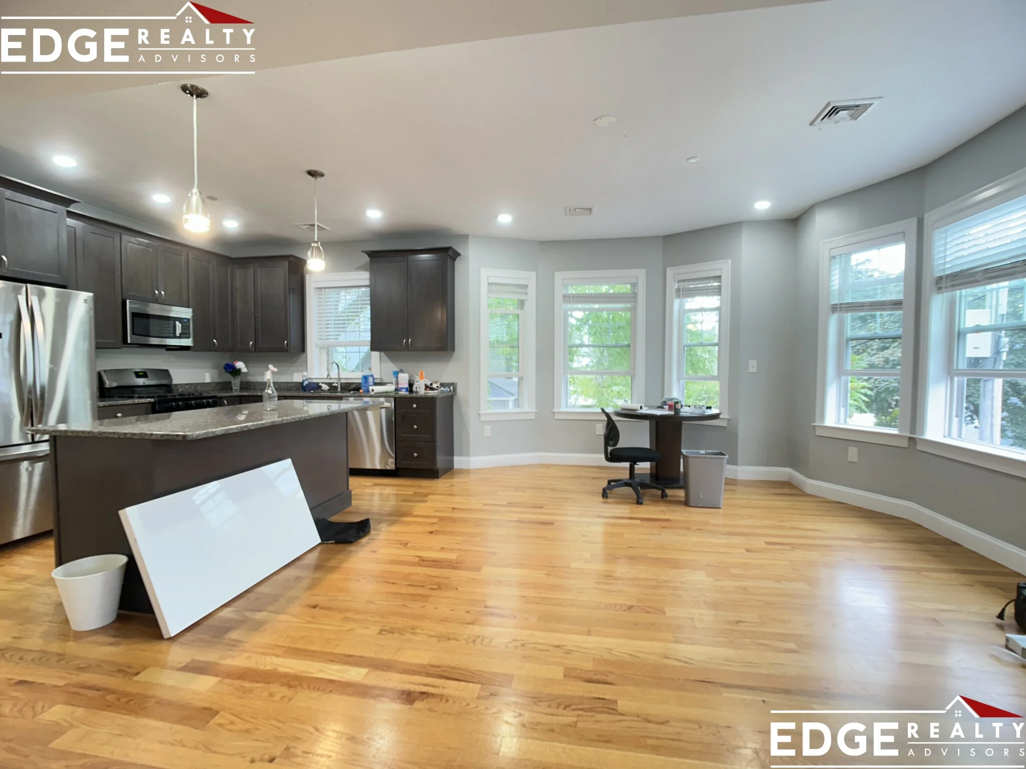3 bed, 2 bath apartment for rent at 57 Seattle St Unit 2, Allston — photo 4 of 10