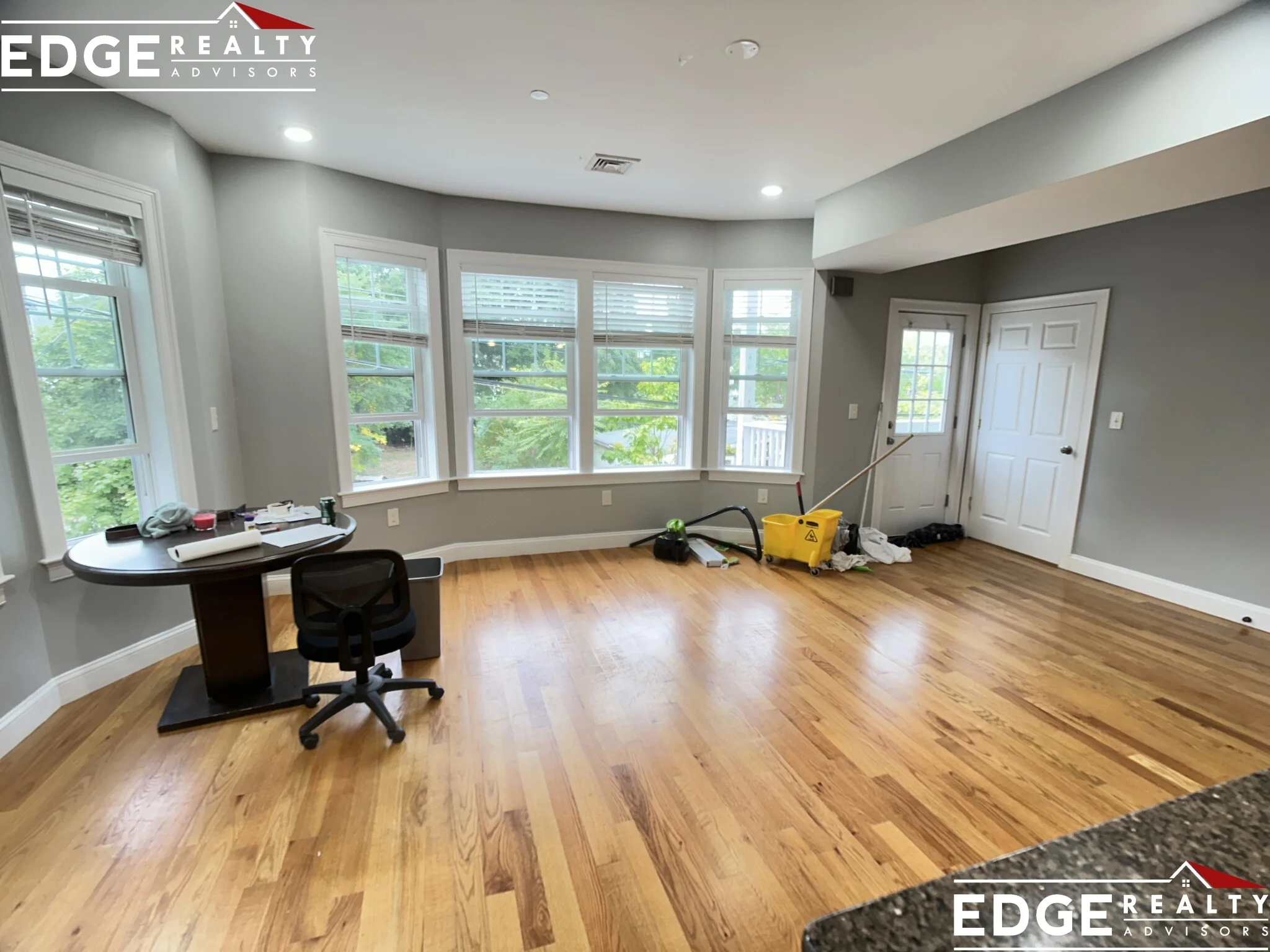 3 bed, 2 bath apartment for rent at 57 Seattle St Unit 2, Allston — photo 3 of 10