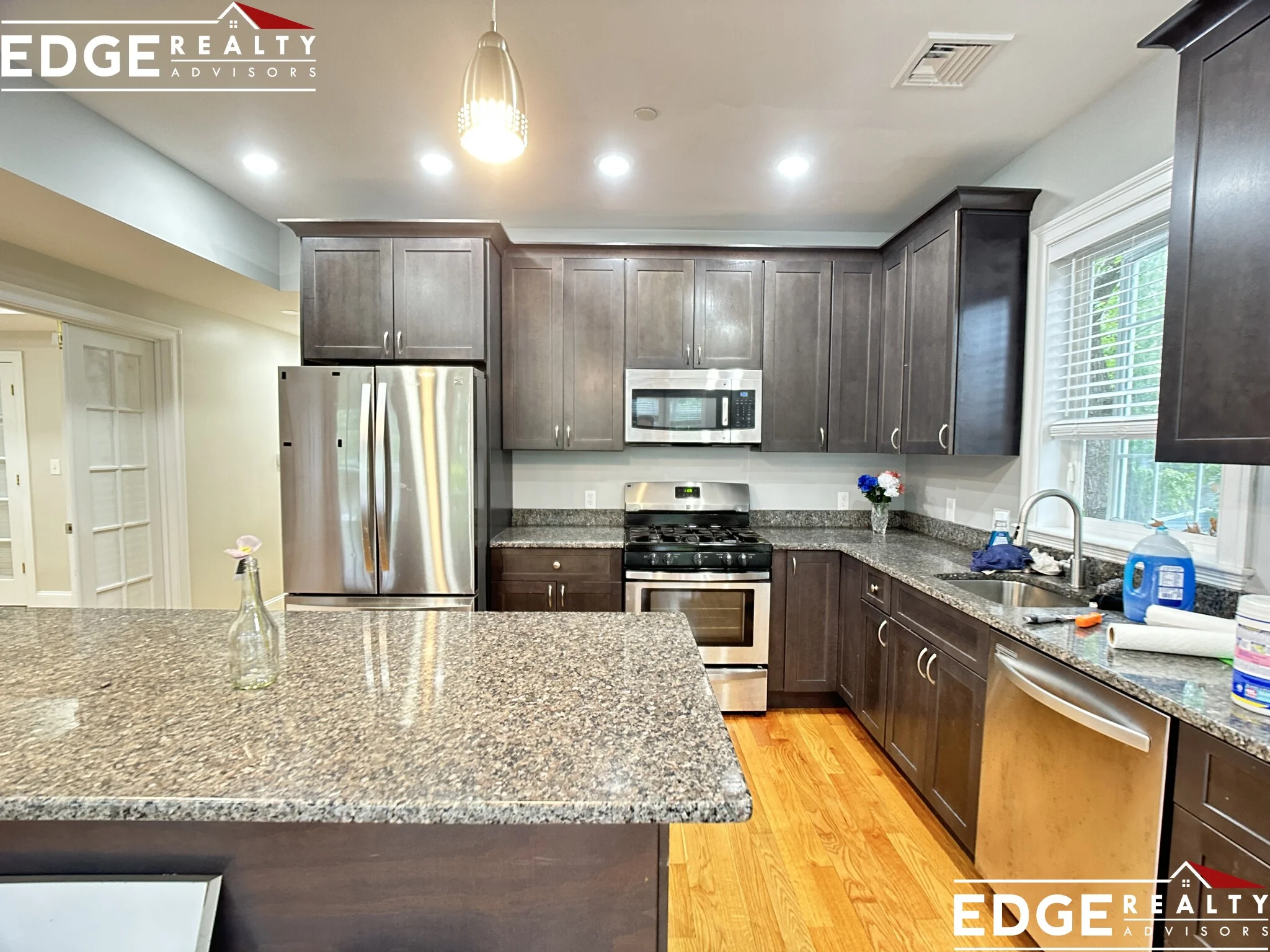 3 bed, 2 bath apartment for rent at 57 Seattle St Unit 2, Allston — photo 2 of 10
