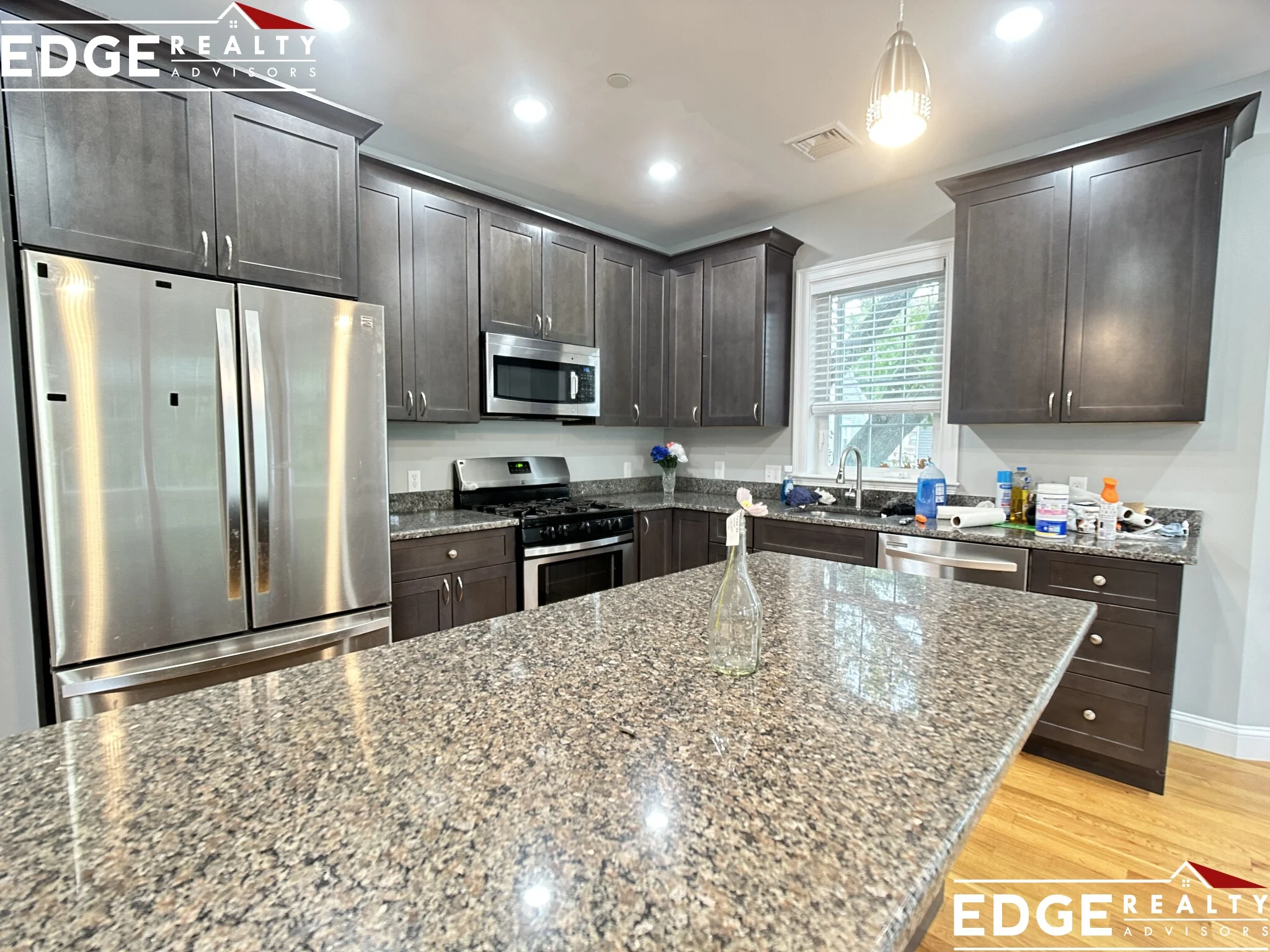 3 bed, 2 bath apartment for rent at 57 Seattle St Unit 2, Allston