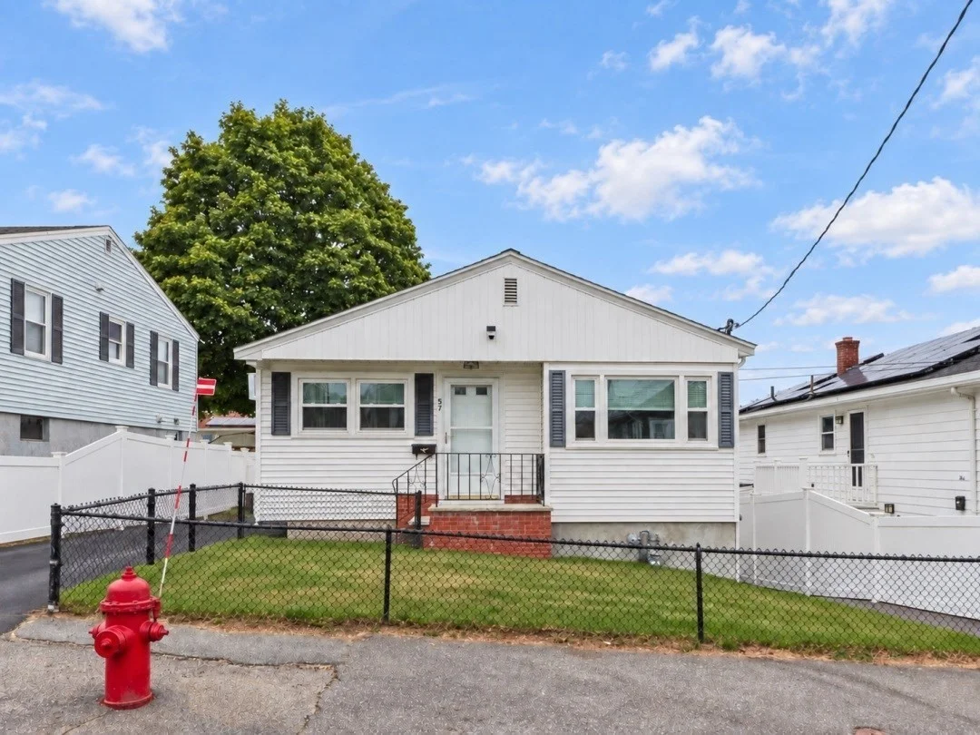 1 bed, 1 bath apartment for rent at 57 South Ave Unit 1, Revere — photo 3 of 22