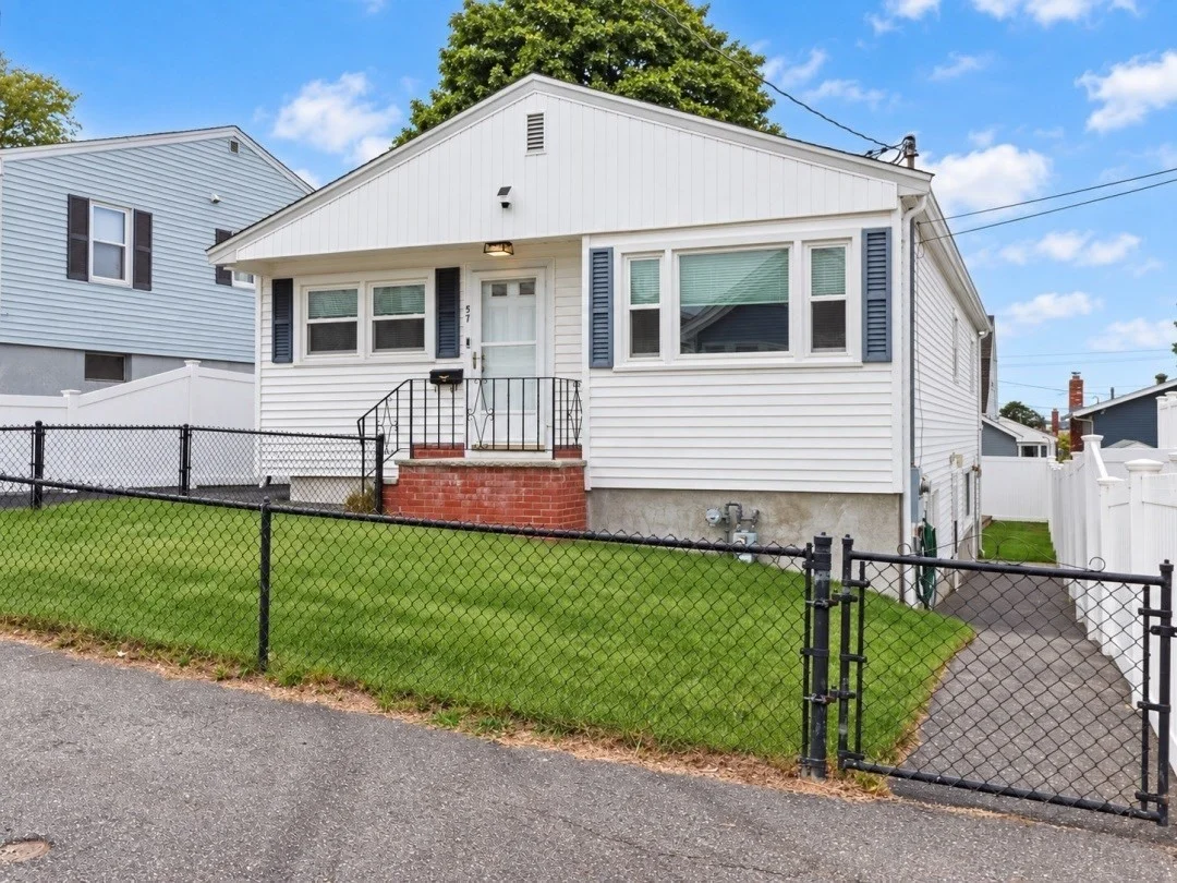 1 bed, 1 bath apartment for rent at 57 South Ave Unit 1, Revere — photo 2 of 22