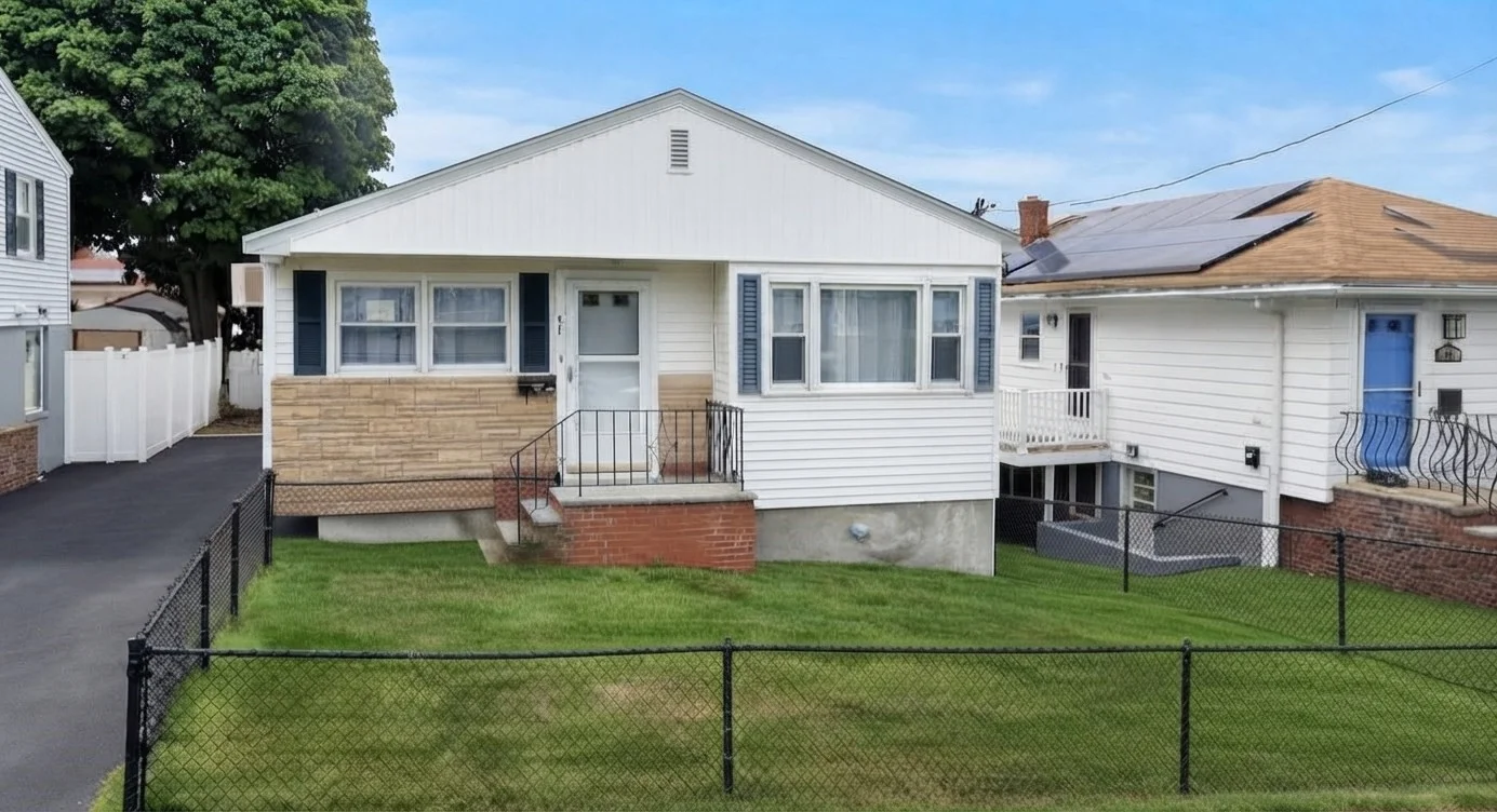 1 bed, 1 bath apartment for rent at 57 South Ave Unit 1, Revere — photo 1 of 22