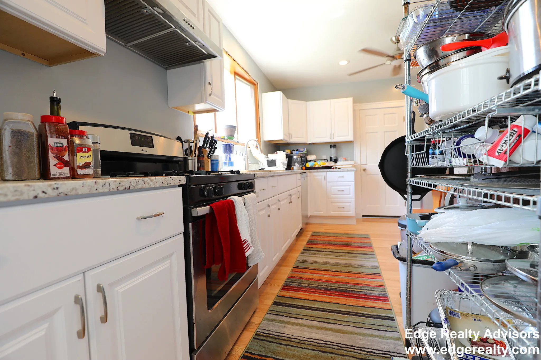 3 bed, 1 bath apartment for rent at 57 South Crescent Circuit Unit 1, Brighton