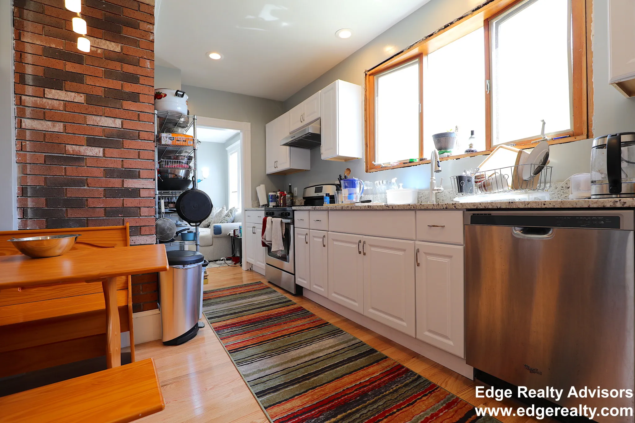 3 bed, 1 bath apartment for rent at 57 South Crescent Circuit Unit 1, Brighton — photo 3 of 13