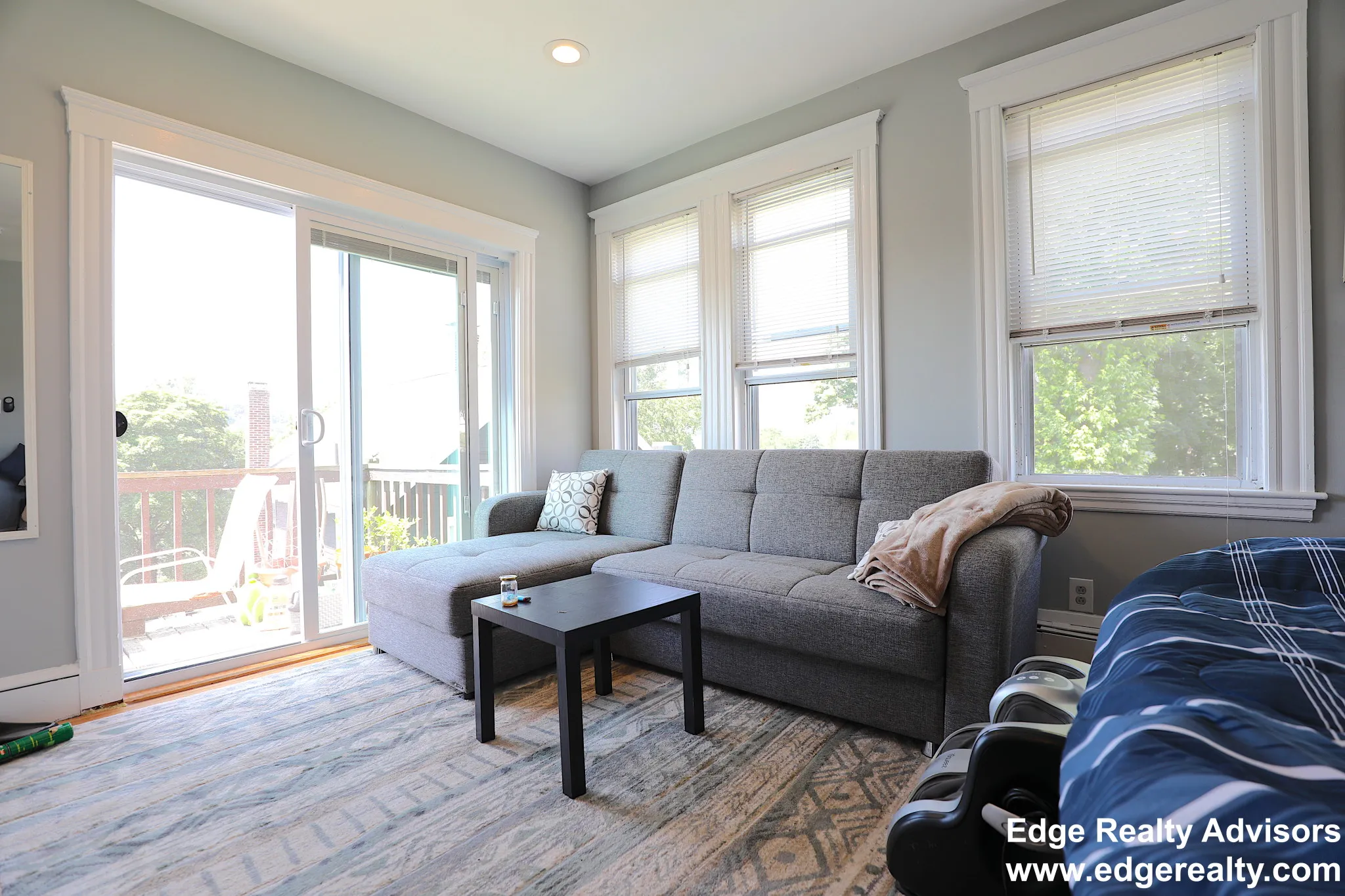 3 bed, 1 bath apartment for rent at 57 South Crescent Circuit Unit 1, Brighton — photo 7 of 13