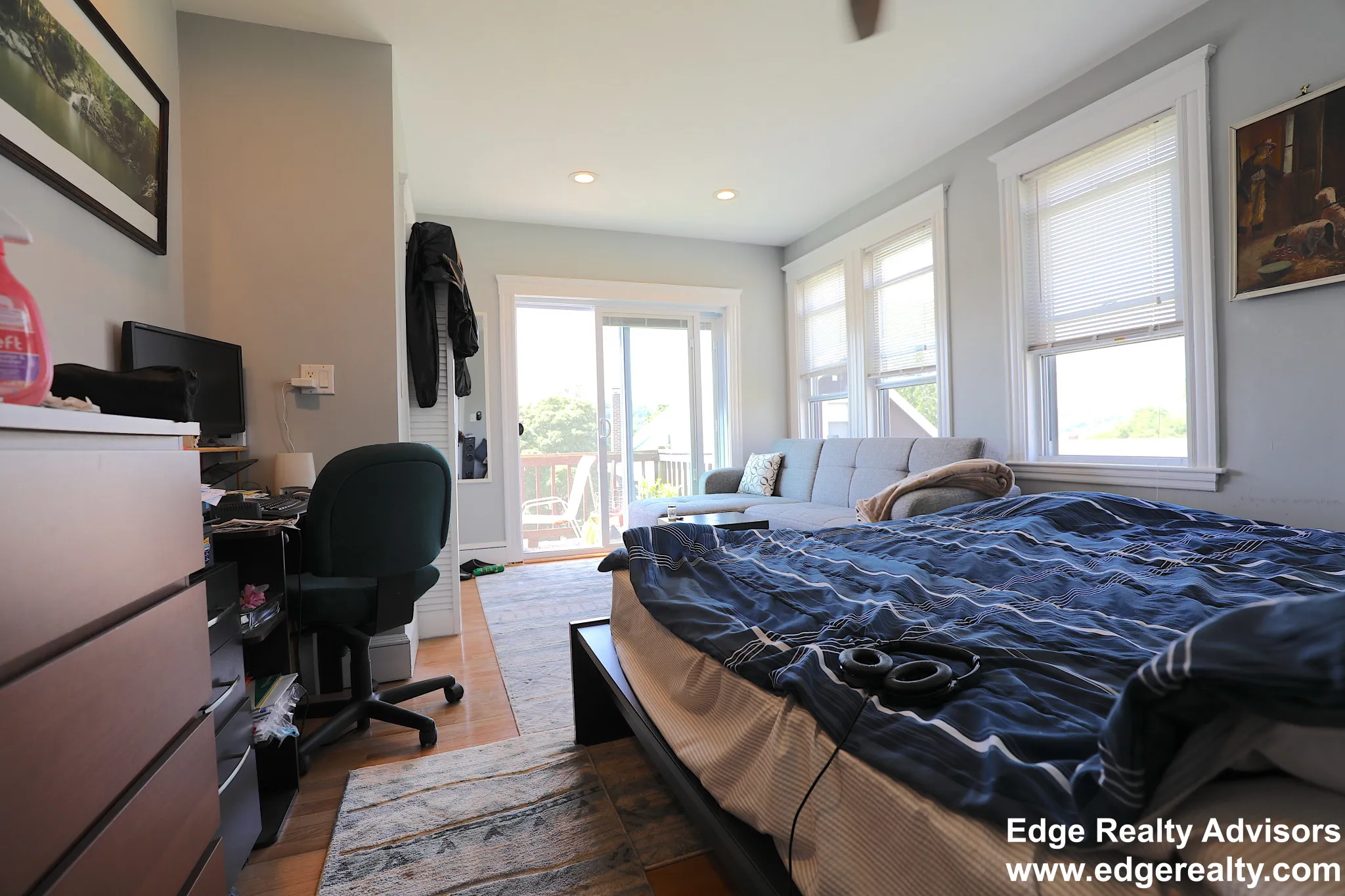 3 bed, 1 bath apartment for rent at 57 South Crescent Circuit Unit 1, Brighton — photo 6 of 13