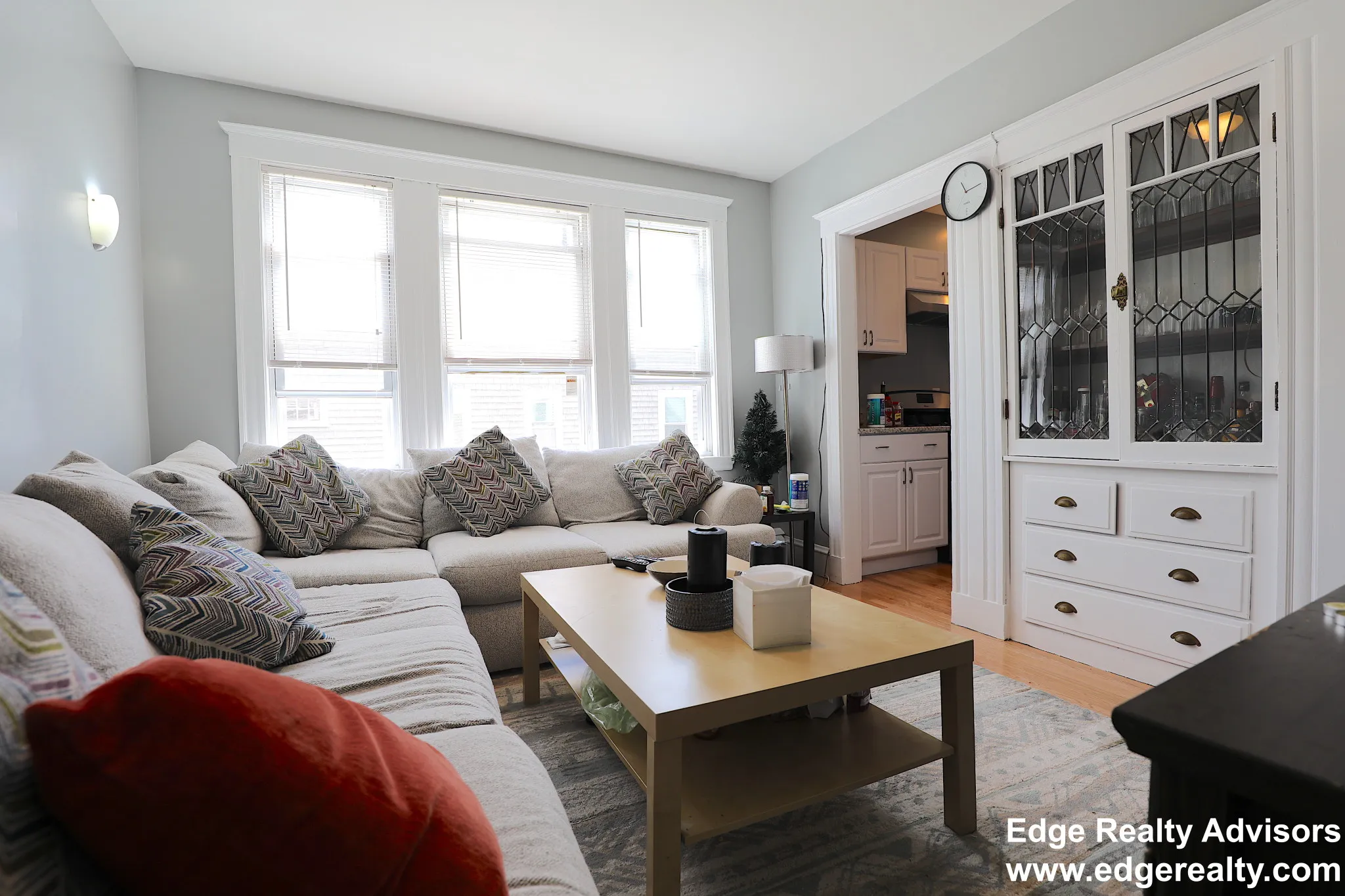 3 bed, 1 bath apartment for rent at 57 South Crescent Circuit Unit 1, Brighton — photo 4 of 13