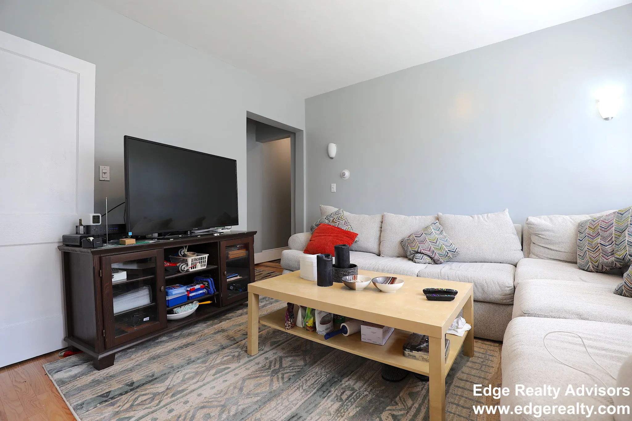3 bed, 1 bath apartment for rent at 57 South Crescent Circuit Unit 1, Brighton — photo 5 of 13