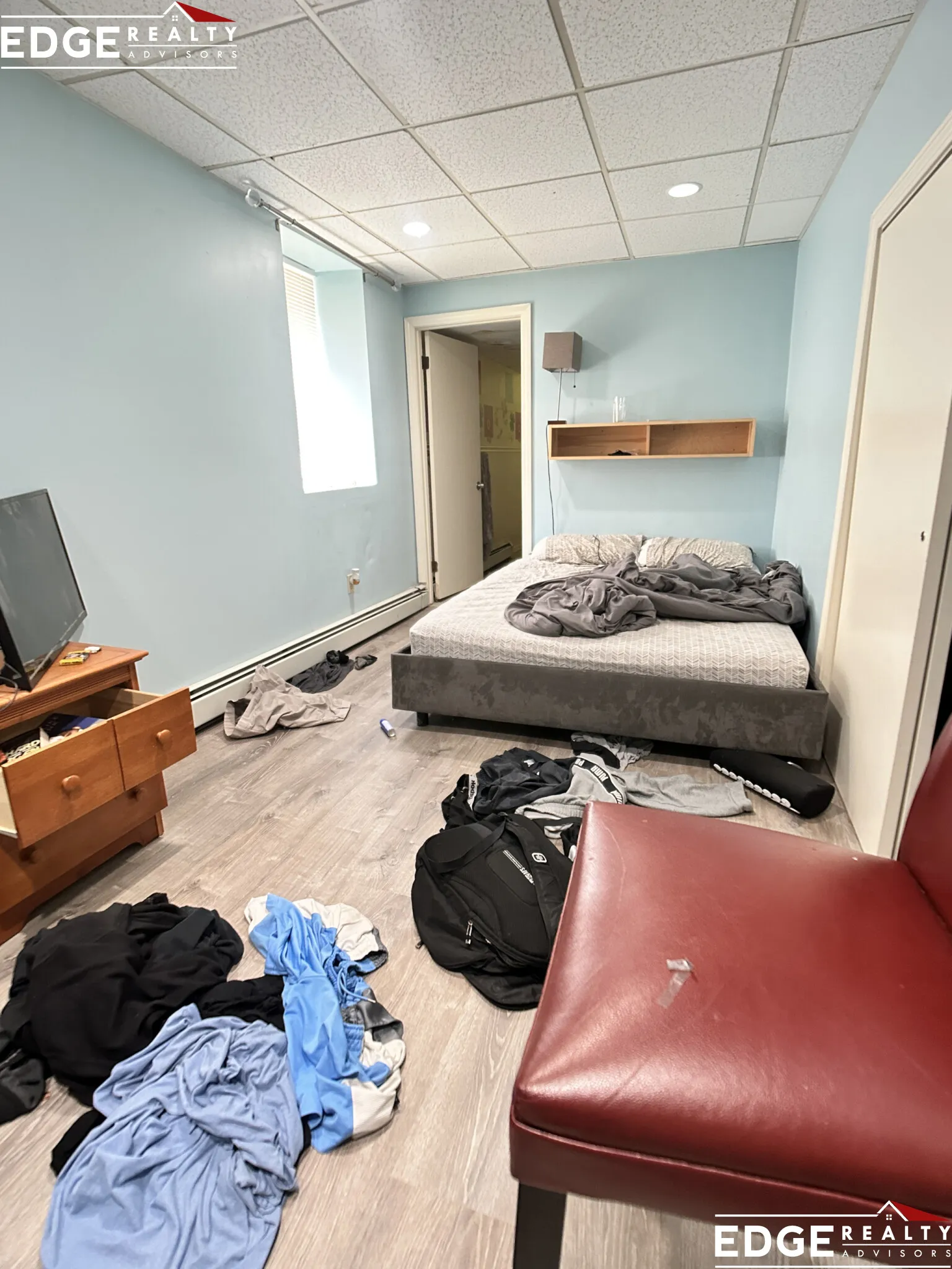 1 bed, 1 bath apartment for rent at 57 South Hobart St Unit Basement, Brighton — photo 5 of 7