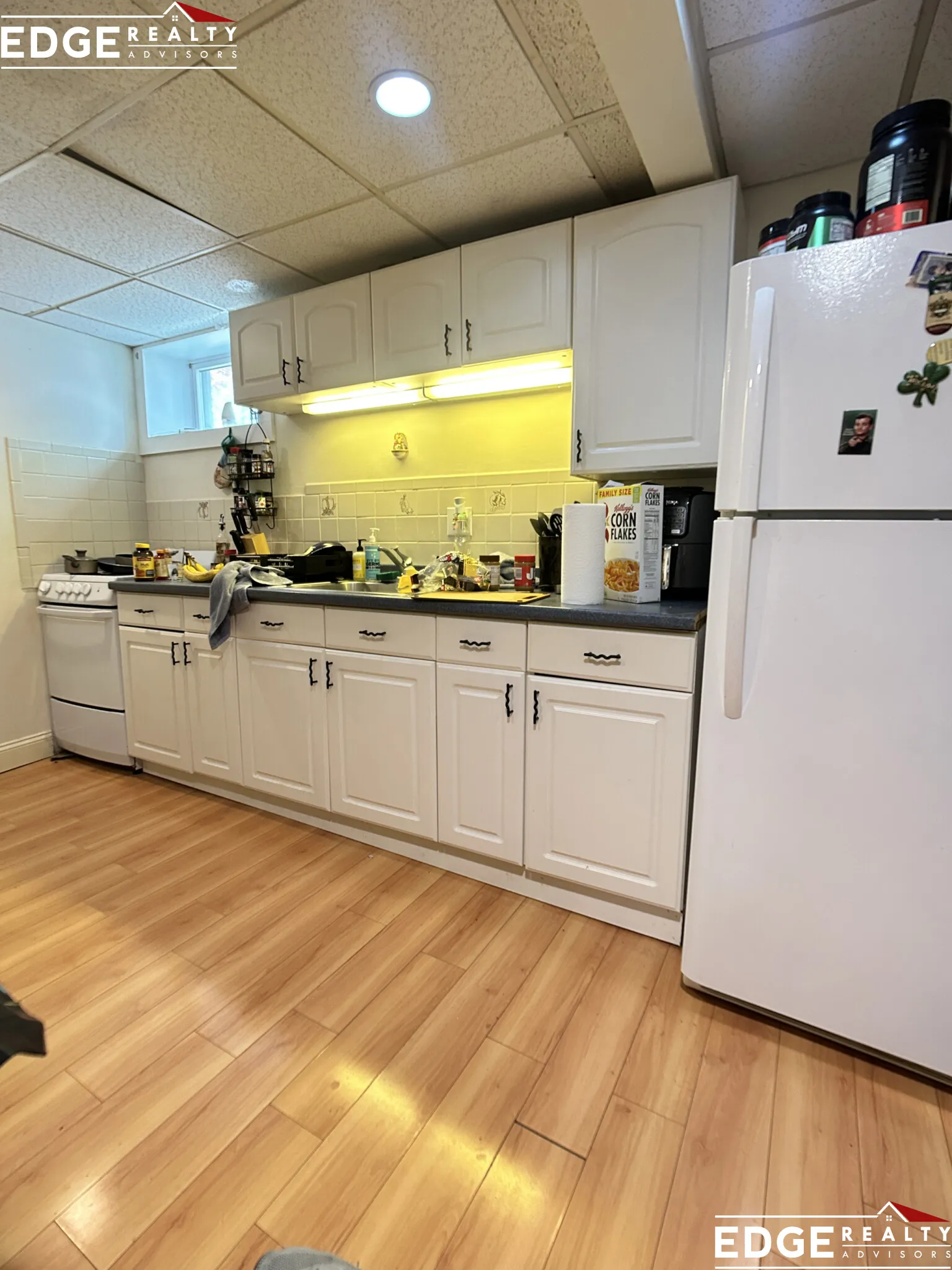 1 bed, 1 bath apartment for rent at 57 South Hobart St Unit Basement, Brighton