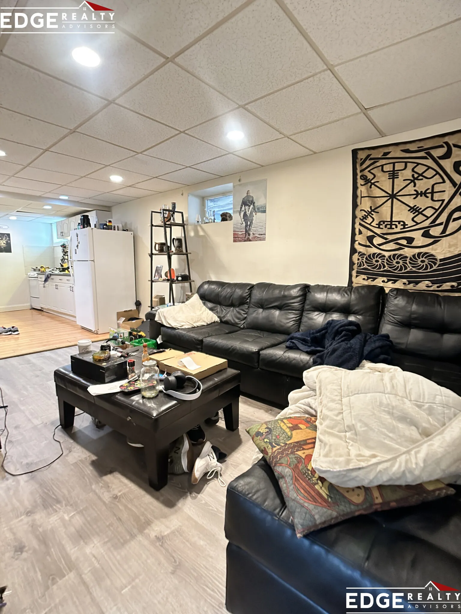1 bed, 1 bath apartment for rent at 57 South Hobart St Unit Basement, Brighton — photo 3 of 7